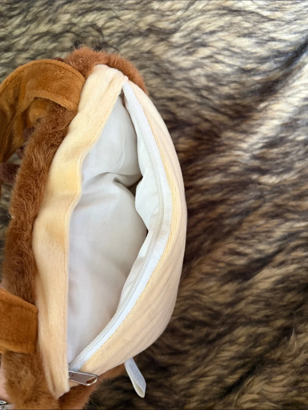 Angel Toys view cozy double
